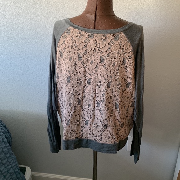 Haute Hippie sweater - Picture 3 of 8